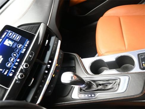 Used 2024 Cadillac CT4 Premium Luxury w/ Climate Package image 26