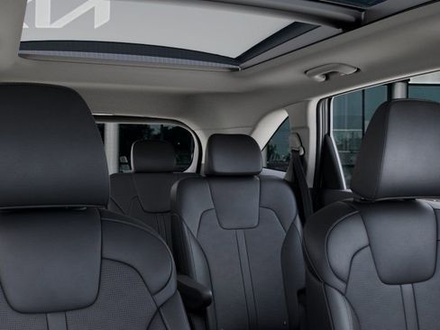 New 2026 Kia Sorento SX AWD/4WD image 29