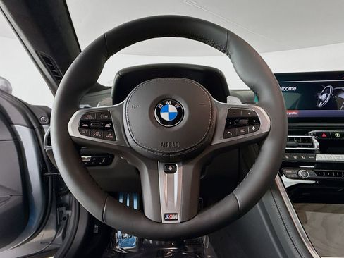 New 2026 BMW 840i Coupe image 11