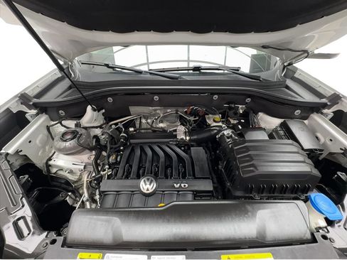 Used 2023 Volkswagen Atlas SE FWD image 17