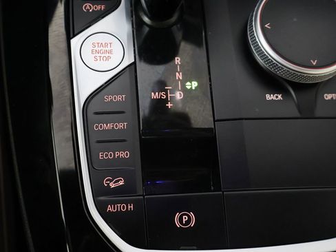 Used 2023 BMW X3 xDrive30i AWD/4WD image 54