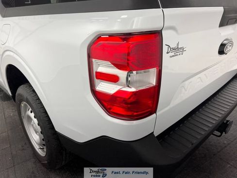 New 2026 Ford Maverick XL FWD image 12