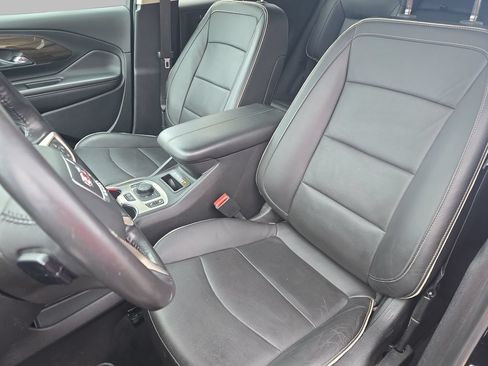 Certified 2019 GMC Terrain Denali w/ Advanced Safety Package AWD/4WD image 17