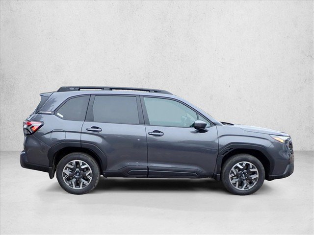 New 2026 Subaru Forester Premium AWD/4WD image 5