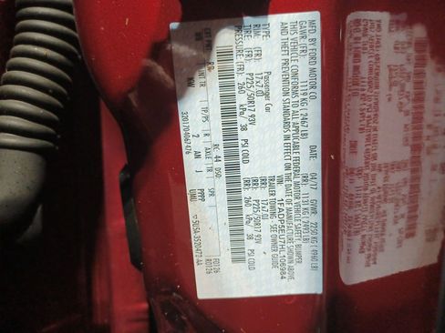 Used 2017 Ford C-MAX Energi SE w/ Equipment Group 401A image 25