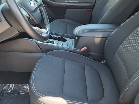 Certified 2024 Ford Escape Active AWD/4WD image 26