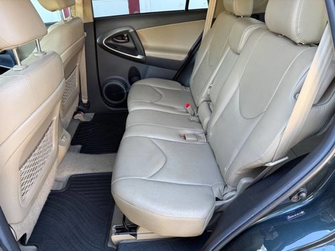 Used 2012 Toyota RAV4 Limited w/ Premium Plus Value Pkg AWD/4WD image 16