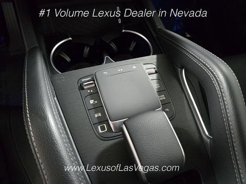 Used 2025 Mercedes-Benz GLE 350 4MATIC image 38