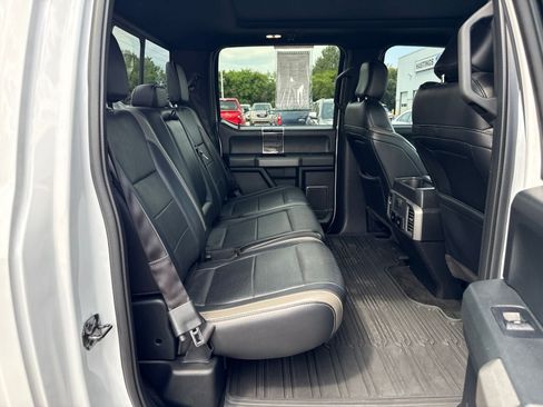 Used 2018 Ford F150 Raptor w/ Equipment Group 802A Luxury AWD/4WD image 40