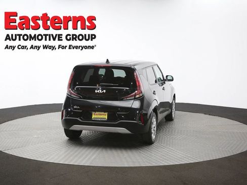 Used 2023 Kia Soul LX FWD image 37
