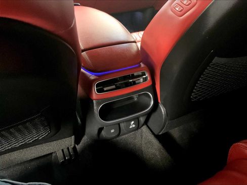 Used 2023 Genesis GV70 3.5T Sport w/ Sport Advanced Package image 28