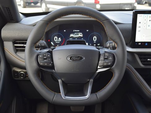 New 2026 Ford Explorer Tremor w/ Tremor Ultimate Package image 8