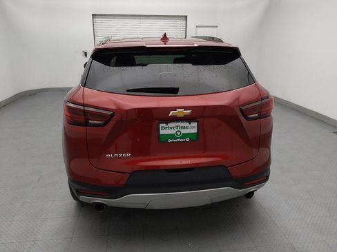 Used 2024 Chevrolet Blazer LT w/ Convenience Package FWD image 6