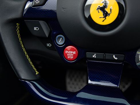 Certified 2021 Ferrari 812 GTS RWD image 39