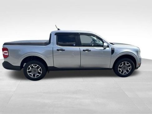 Used 2022 Ford Maverick XLT w/ Equipment Group 300A Standard AWD/4WD image 5
