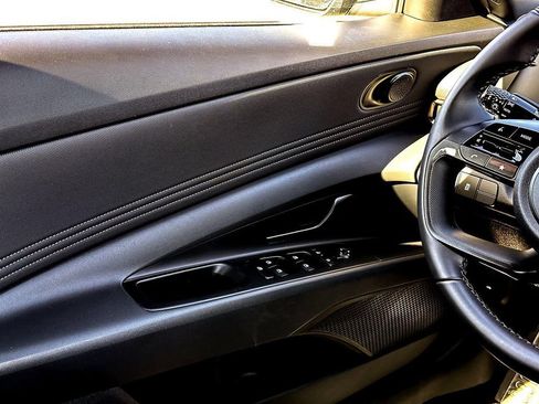 Used 2025 Hyundai Elantra Sport w/ Cargo Package FWD image 24