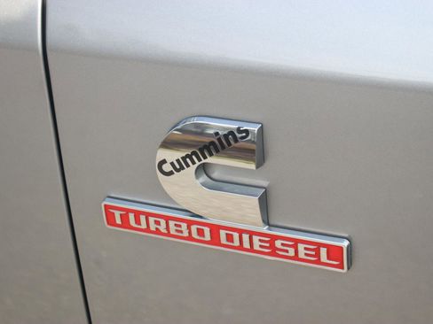 Used 2024 RAM 3500 Big Horn image 12