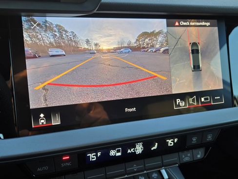 New 2026 Audi S3 Premium image 19