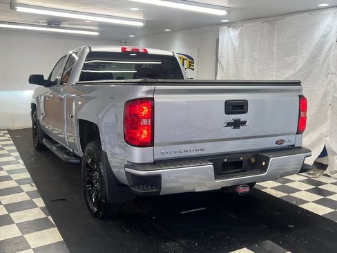 Used 2019 Chevrolet Silverado 1500 LT w/ All Star Edition AWD/4WD image 10