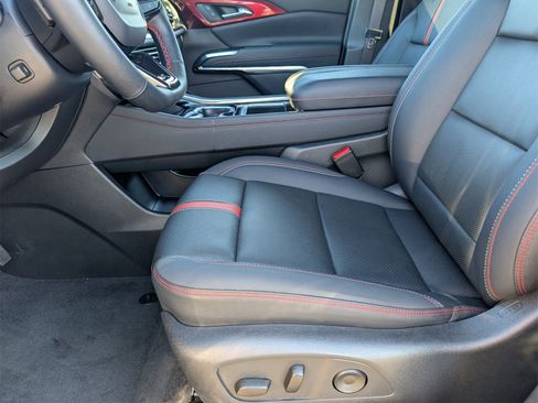 Used 2024 Chevrolet Traverse RS w/ LPO, Floor Liner Package image 14