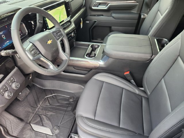 New 2026 Chevrolet Silverado 3500 LTZ w/ LTZ Plus Package AWD/4WD image 4