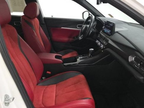 Used 2023 Acura Integra A-Spec FWD image 13