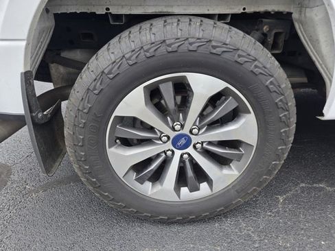 Used 2019 Ford F150 XL w/ Equipment Group 101A Mid AWD/4WD image 36