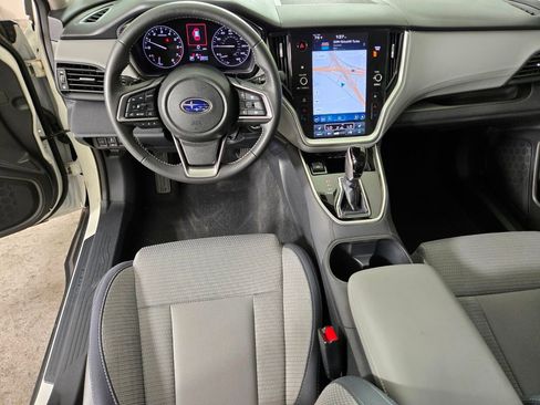Certified 2025 Subaru Outback Premium AWD/4WD image 17