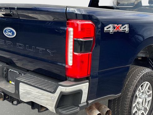 Used 2024 Ford F250 Lariat image 18
