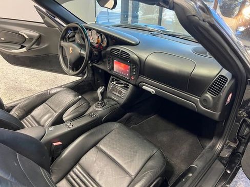 Used 2003 Porsche Boxster S image 21