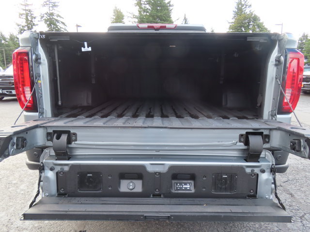 Certified 2023 GMC Sierra 1500 AT4X w/ AT4X AEV Edition AWD/4WD image 8