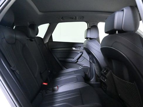 Used 2025 Audi Q5 2.0T Premium Plus w/ Premium Plus Package image 17