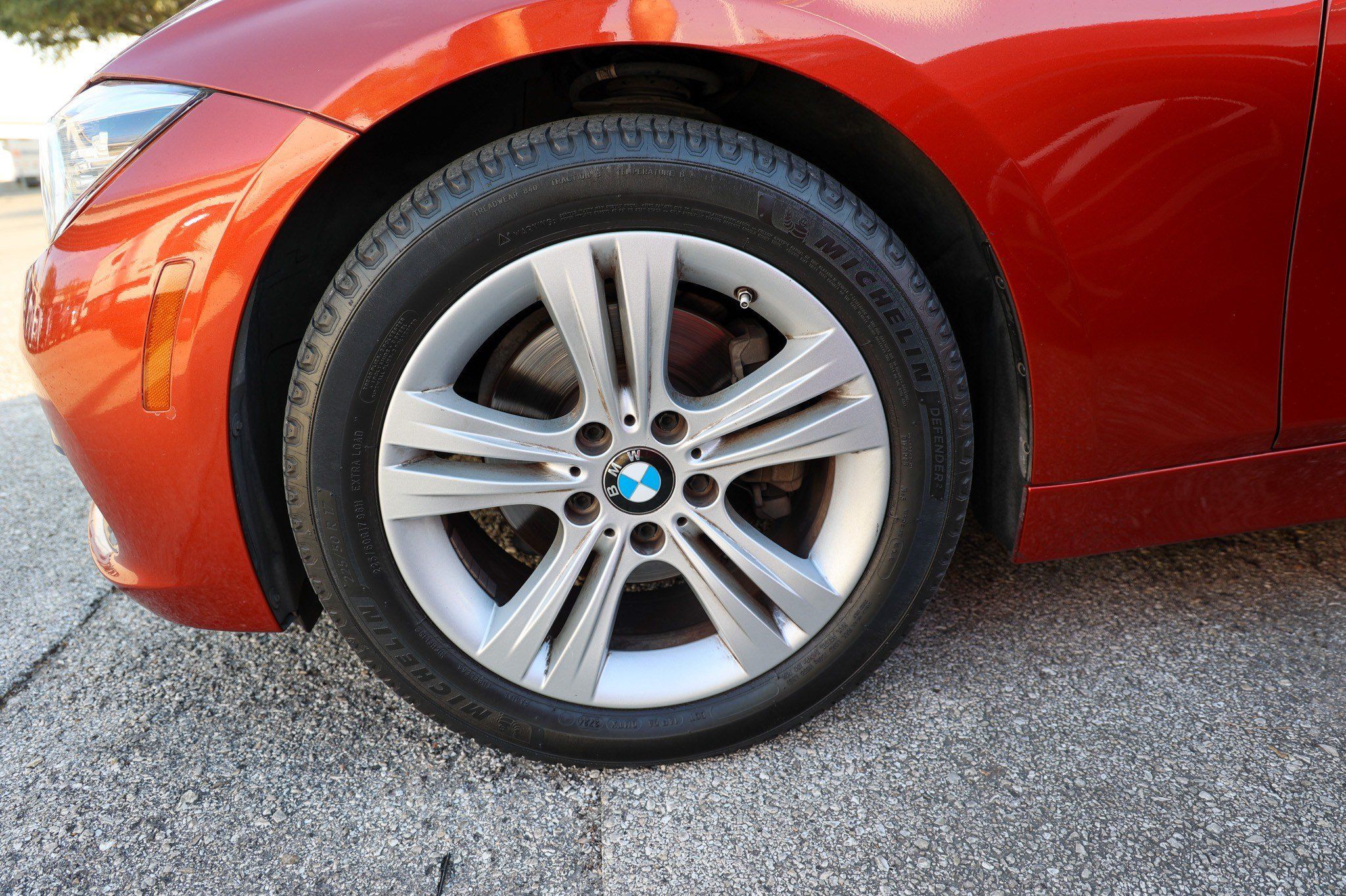 Used 2018 BMW 330i Sedan RWD image 12