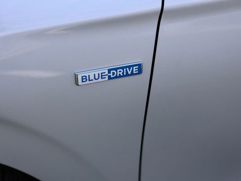 Used 2019 Hyundai Ioniq Limited w/ Ultimate Package 02 image 9