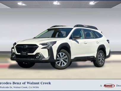 Used 2024 Subaru Outback