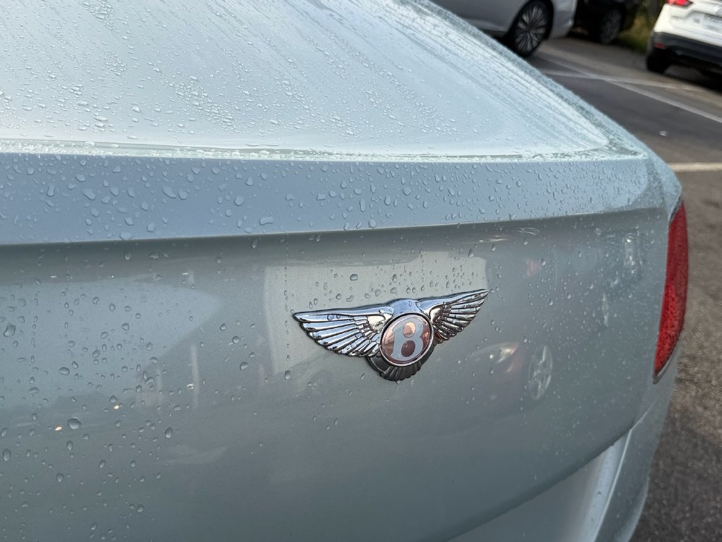 Used 2013 Bentley Continental GT AWD/4WD image 12