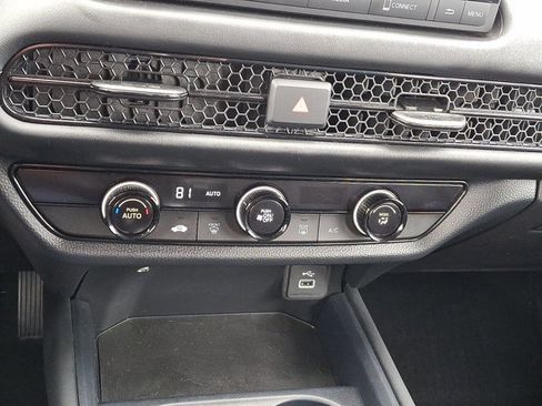 Certified 2023 Honda HR-V LX image 15