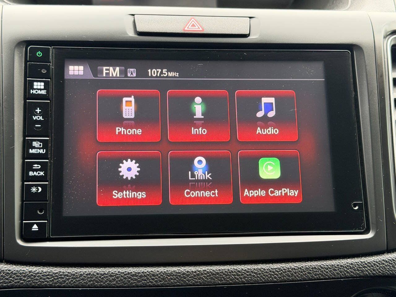 Used 2015 Honda CR-V EX-L image 38