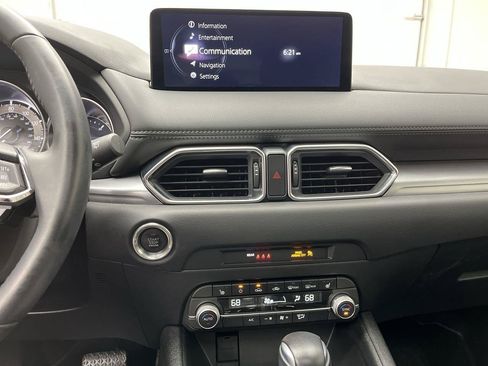 Used 2023 MAZDA CX-5 AWD 2.5 S image 17