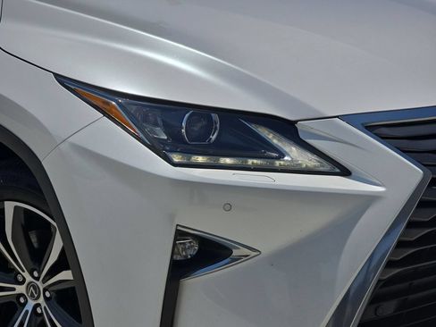 Used 2019 Lexus RX 450h AWD w/ Navigation Package image 35