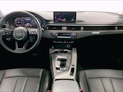 Used 2019 Audi A4 2.0T Premium Plus w/ Premium Plus Package image 10