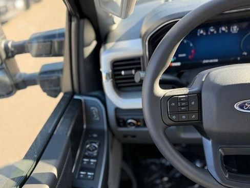 New 2026 Ford F350 XLT w/ XLT Premium Package image 18