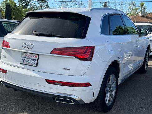 Used 2023 Audi Q5 2.0T Premium image 4