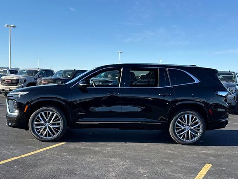 New 2026 Buick Enclave Avenir w/ Super Cruise Package image 7