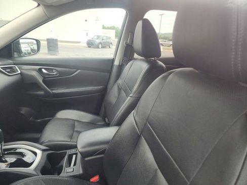 Used 2016 Nissan Rogue SL AWD/4WD image 12