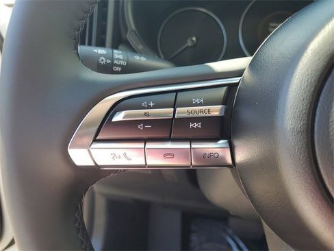 New 2026 MAZDA CX-50 2.5 Hybrid w/ Weather Package image 22