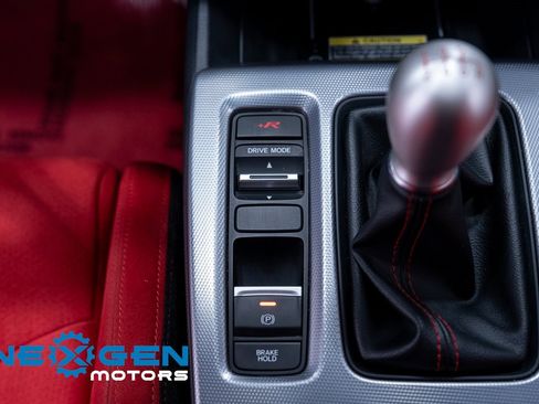 Used 2024 Honda Civic Type R image 16