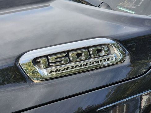 New 2026 RAM 1500 Laramie w/ Laramie Southwest Edition image 8