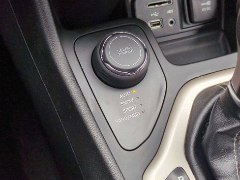 Used 2018 Jeep Cherokee Latitude w/ Cold Weather Group image 38