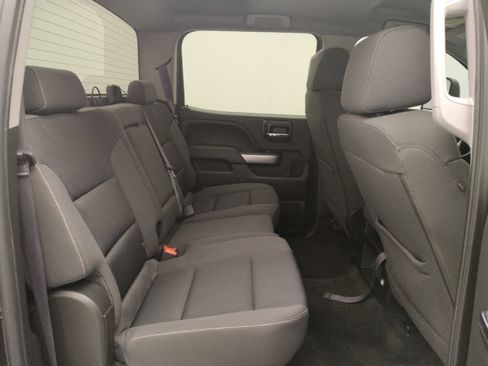 Used 2016 Chevrolet Silverado 1500 LT w/ All Star Edition RWD image 19